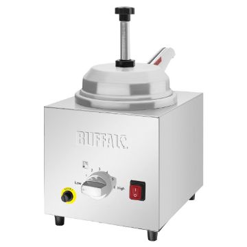 Picture of Buffalo Sauce Dispenser 5Ltr
