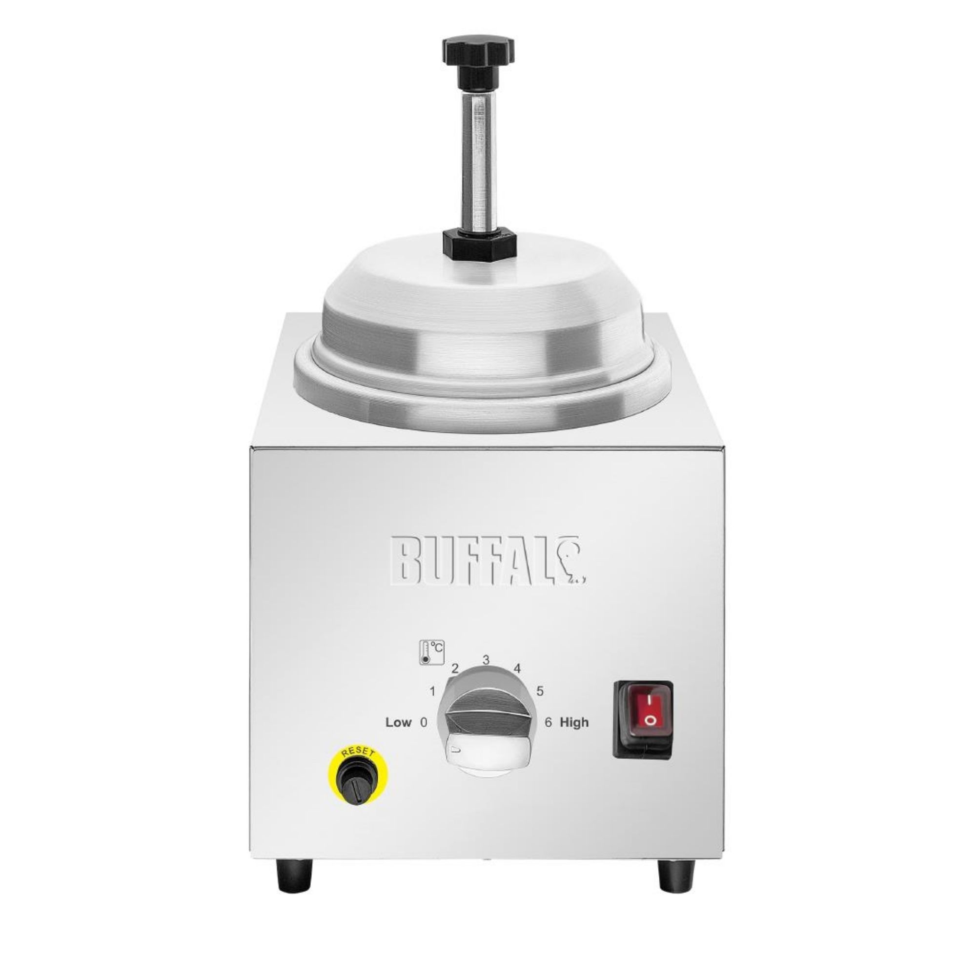 Picture of Buffalo Sauce Dispenser 5Ltr