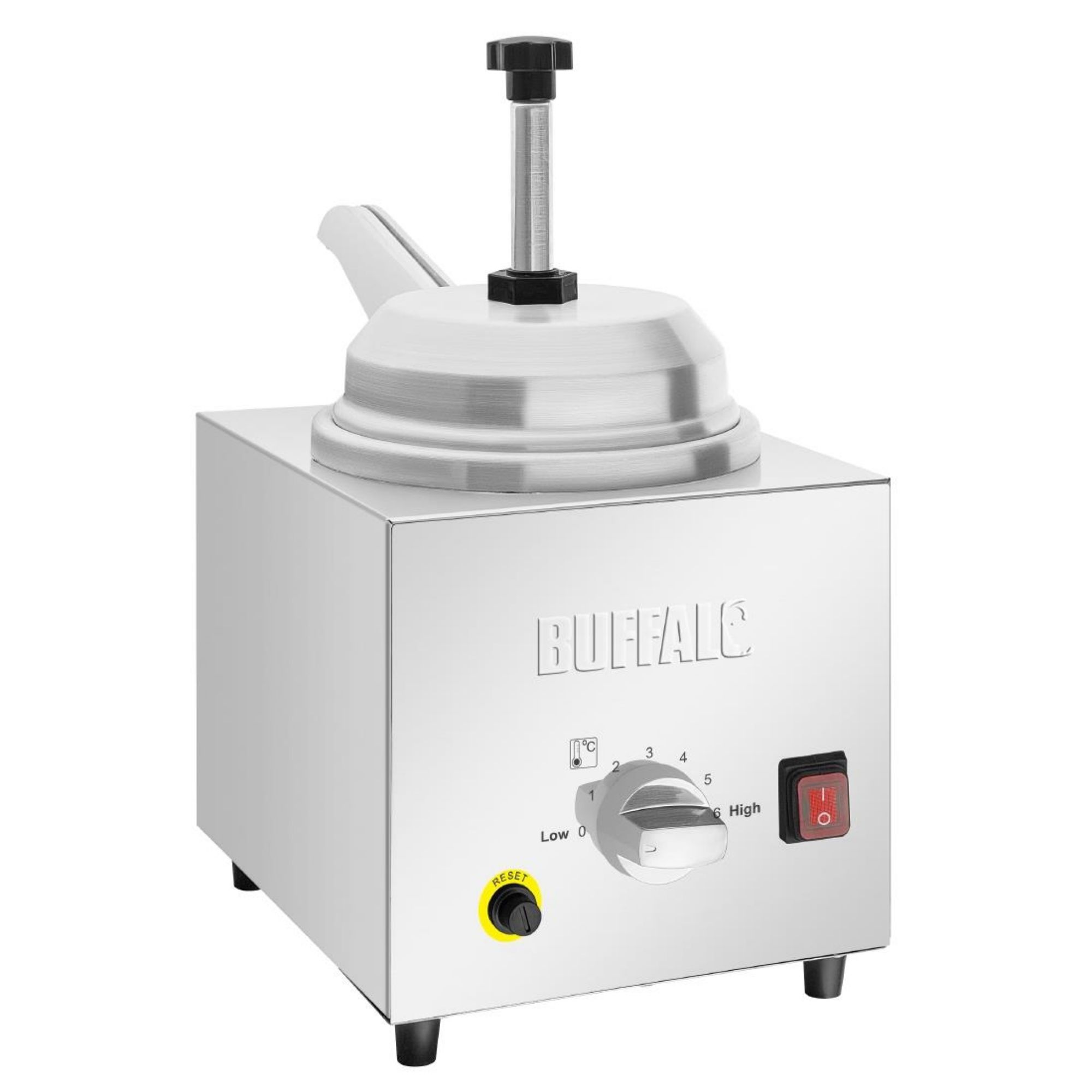 Picture of Buffalo Sauce Dispenser 5Ltr