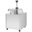 Picture of Buffalo Sauce Dispenser 5Ltr
