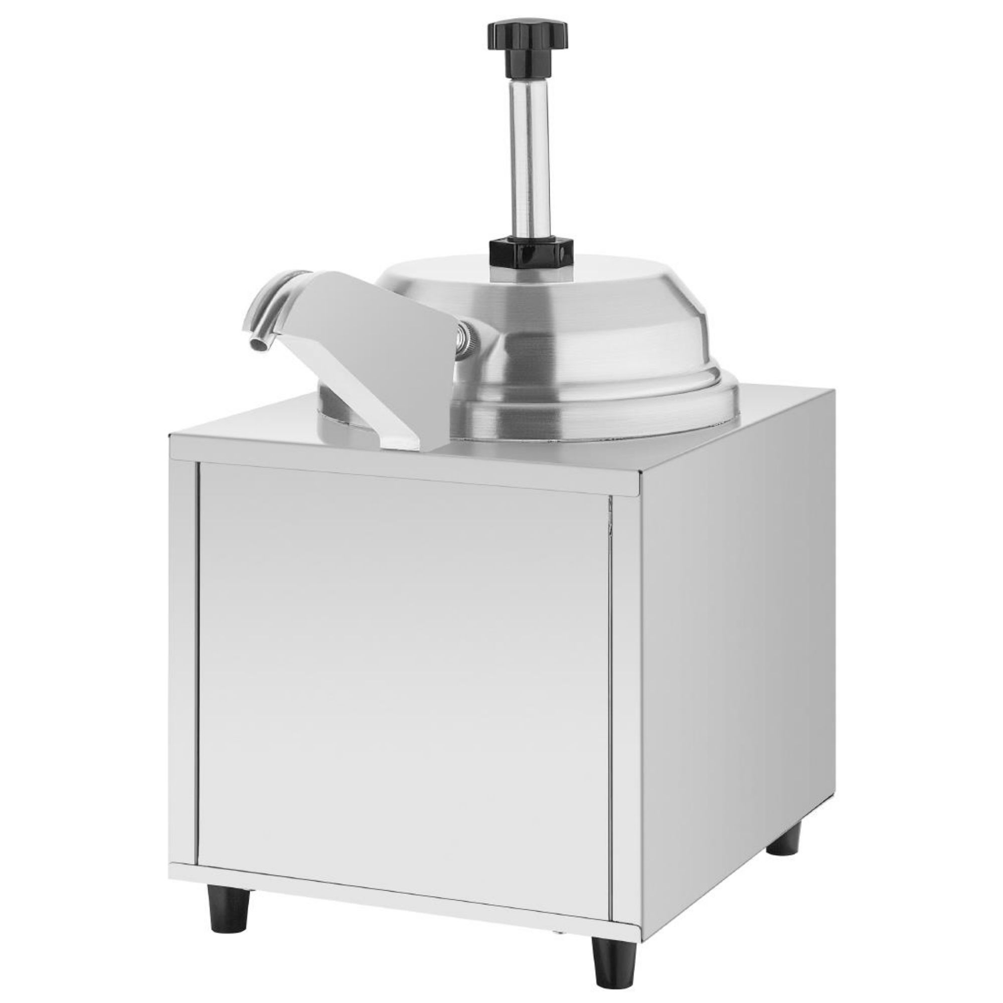Picture of Buffalo Sauce Dispenser 5Ltr