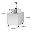 Picture of Buffalo Sauce Dispenser 5Ltr