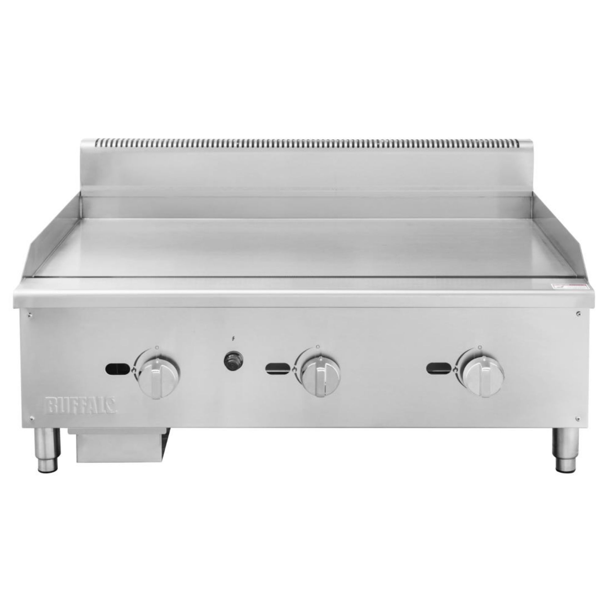 Picture of Buffalo Gas Griddle 900mm