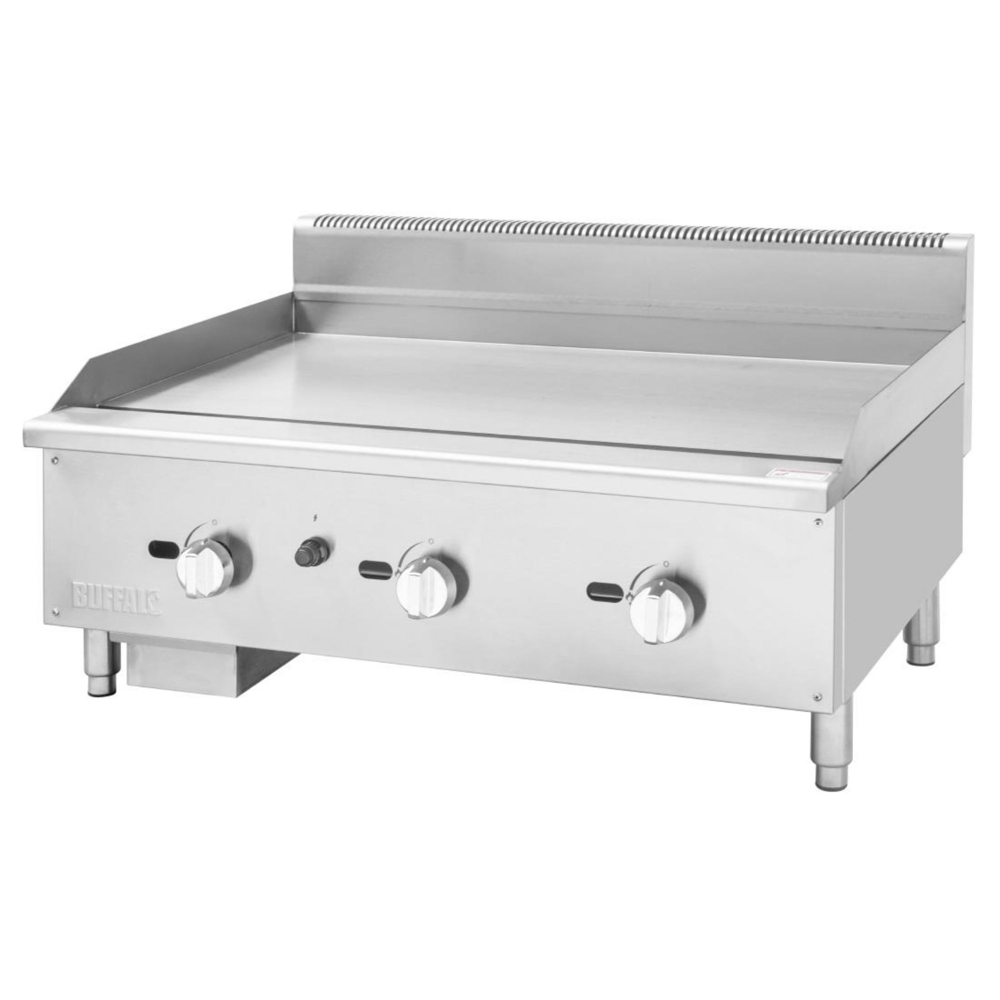 Picture of Buffalo Gas Griddle 900mm