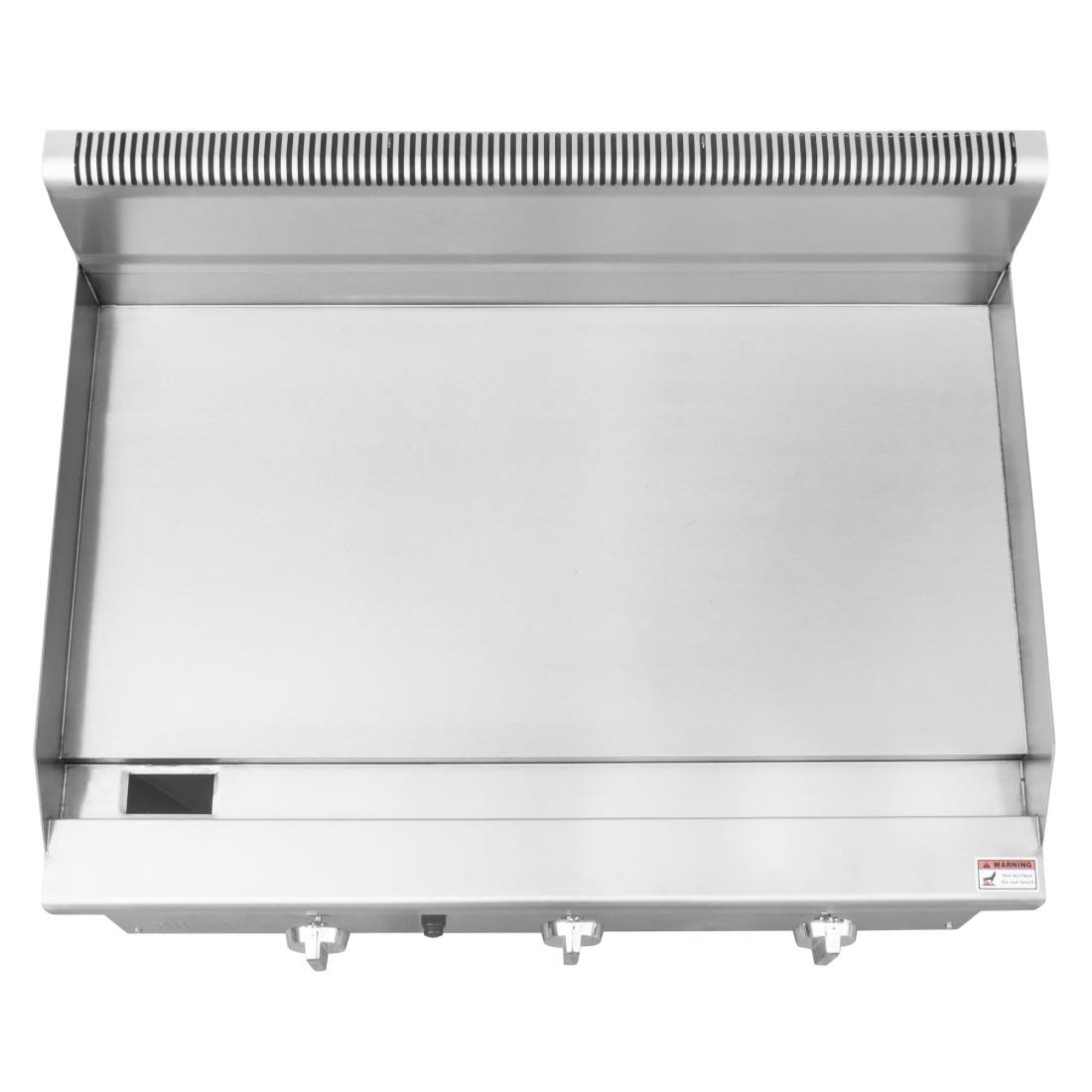 Picture of Buffalo Gas Griddle 900mm
