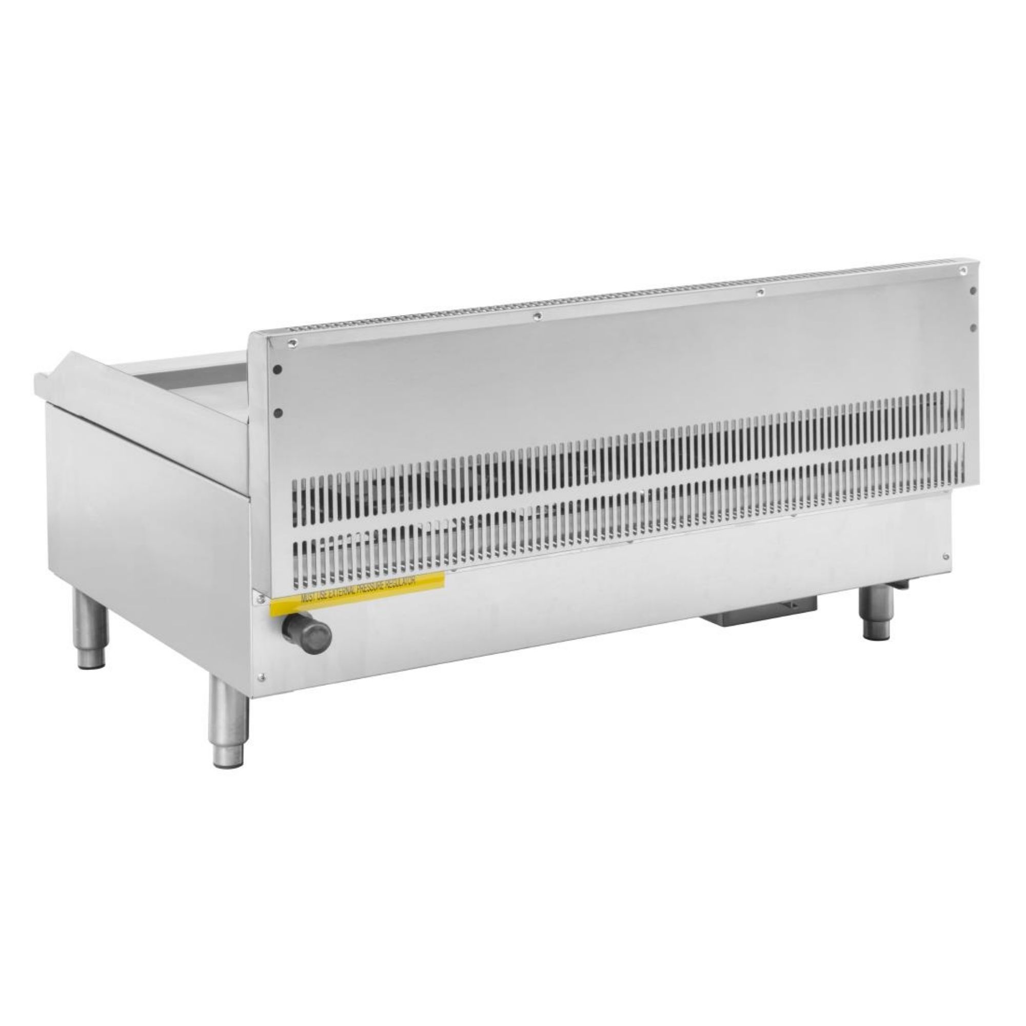 Picture of Buffalo Gas Griddle 900mm