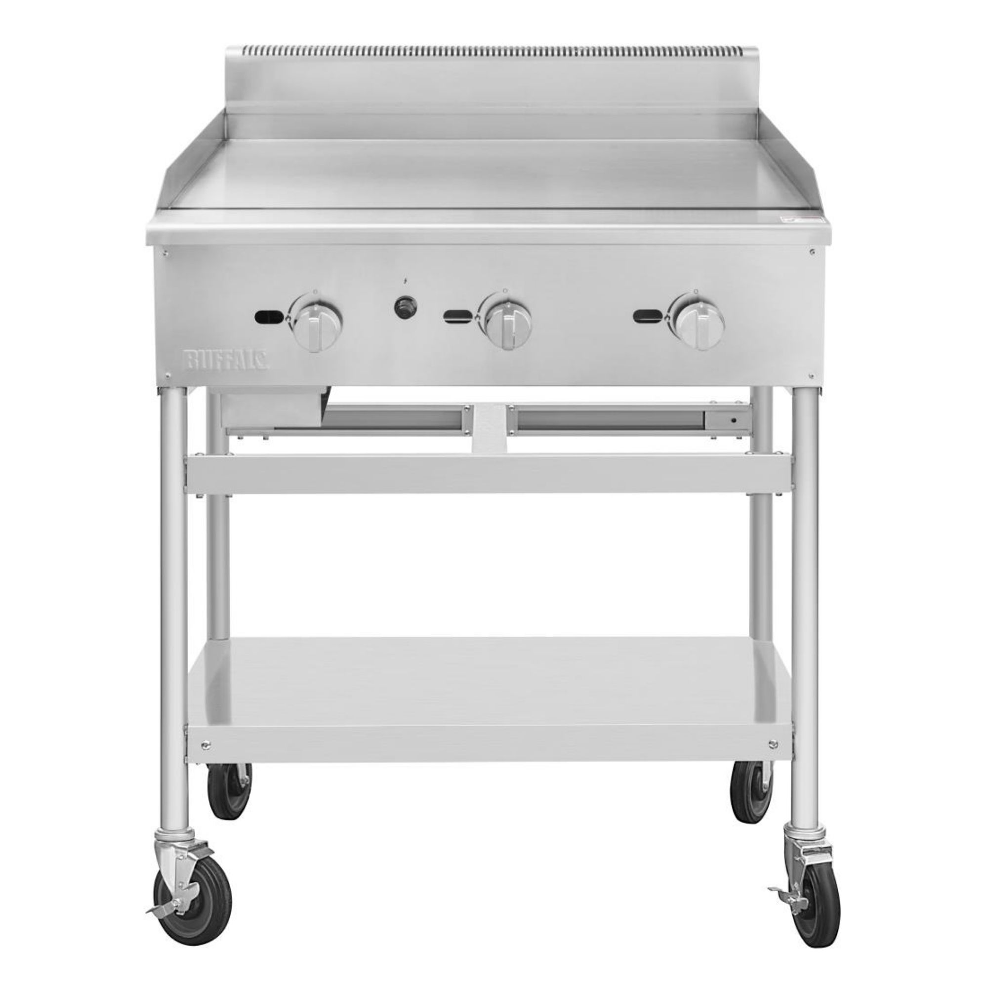 Picture of Buffalo Gas Griddle 900mm