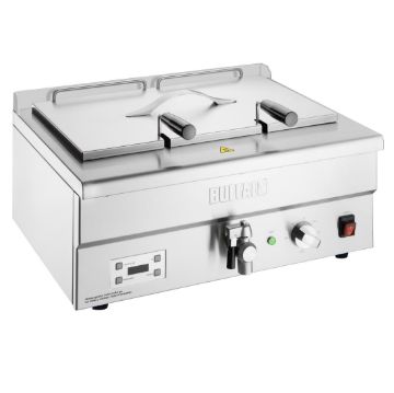 Picture of Buffalo Doughnut Fryer