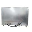 Picture of Buffalo Bakery Convection Oven with Steam 100Ltr Single Phase