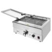 Picture of Buffalo Doughnut Fryer