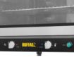 Picture of Buffalo Bakery Convection Oven with Steam 100Ltr Single Phase