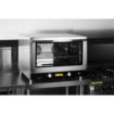Picture of Buffalo Bakery Convection Oven with Steam 100Ltr Single Phase
