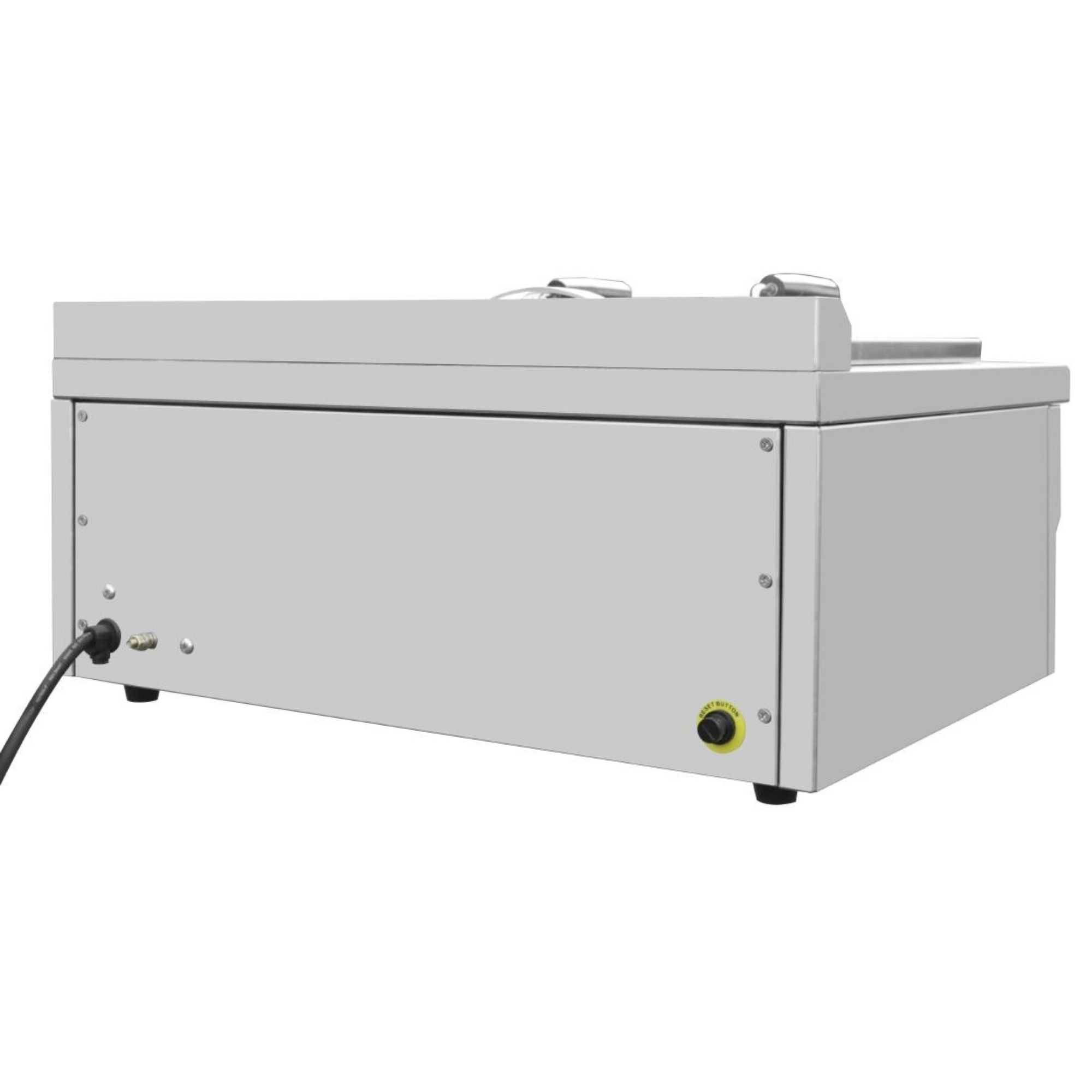 Picture of Buffalo Doughnut Fryer