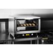 Picture of Buffalo Bakery Convection Oven with Steam 100Ltr Single Phase