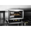 Picture of Buffalo Bakery Convection Oven with Steam 100Ltr Single Phase