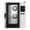 Picture of Buffalo Smart Touchscreen Combi Oven 11 x GN 1/1 with Stand & Installation Kit