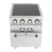 Picture of Buffalo 600 Series Induction Range Cooker