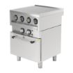 Picture of Buffalo 600 Series Induction Range Cooker