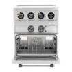 Picture of Buffalo 600 Series Induction Range Cooker