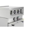Picture of Buffalo 600 Series Induction Range Cooker