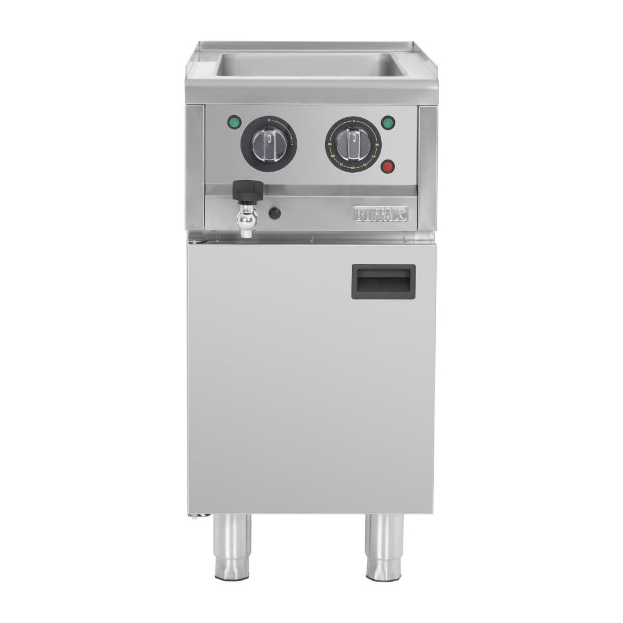 Picture of Buffalo 600 Series Freestanding Bain Marie