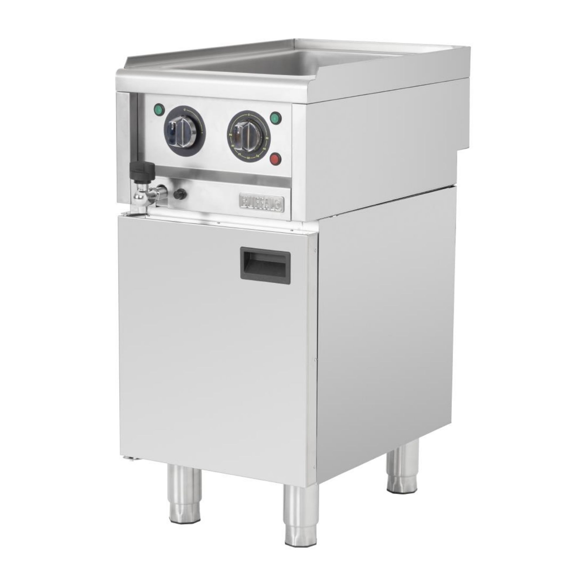 Picture of Buffalo 600 Series Freestanding Bain Marie