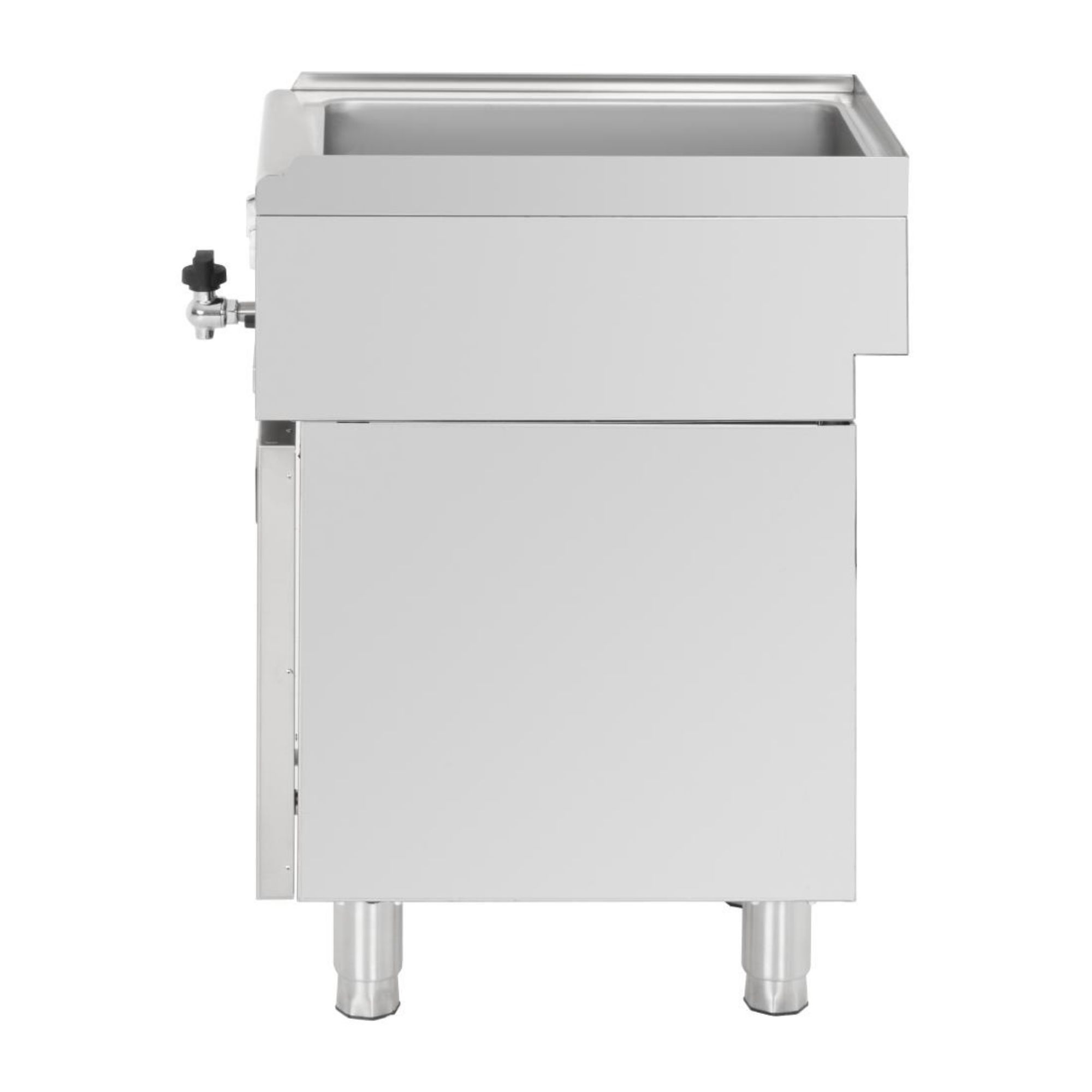Picture of Buffalo 600 Series Freestanding Bain Marie
