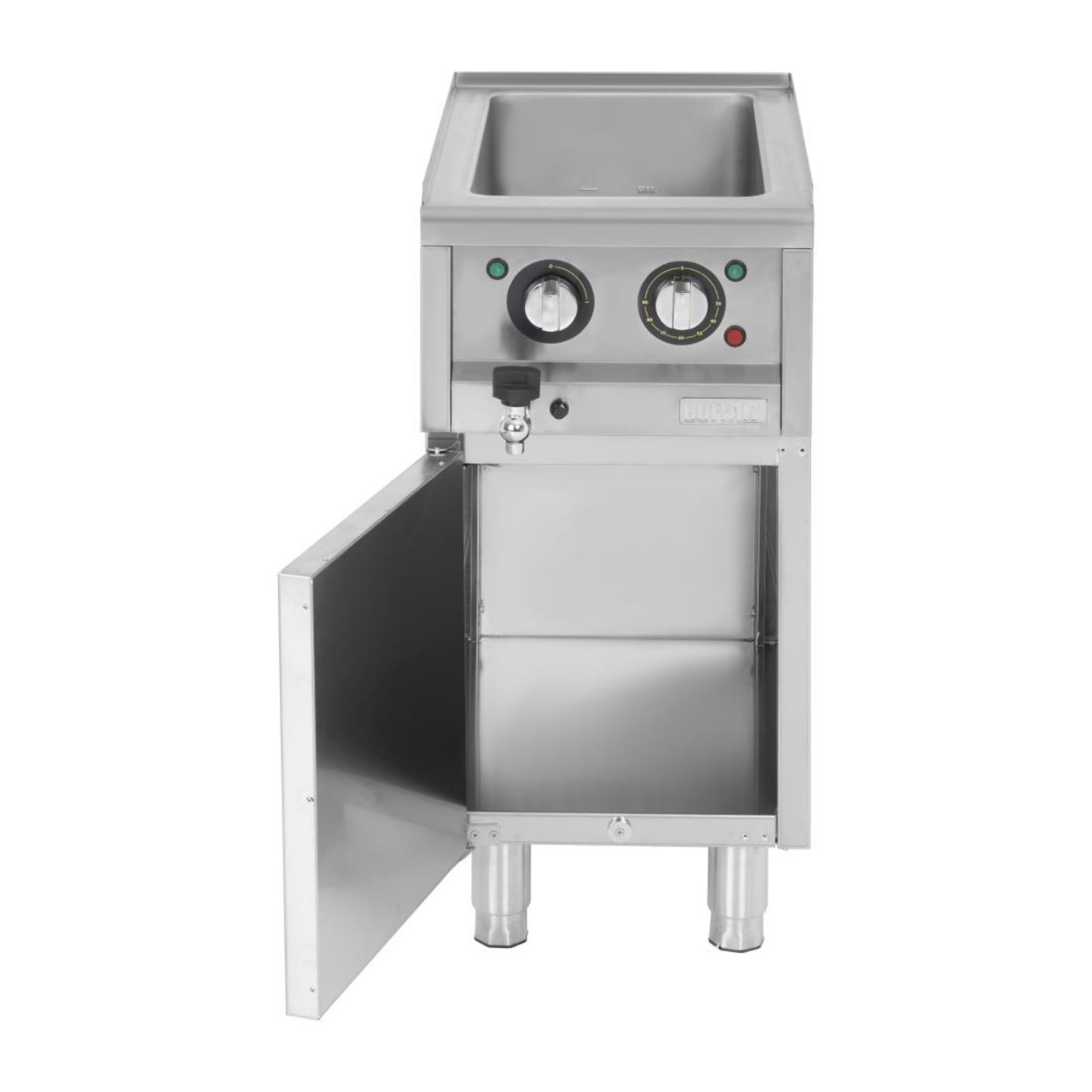 Picture of Buffalo 600 Series Freestanding Bain Marie