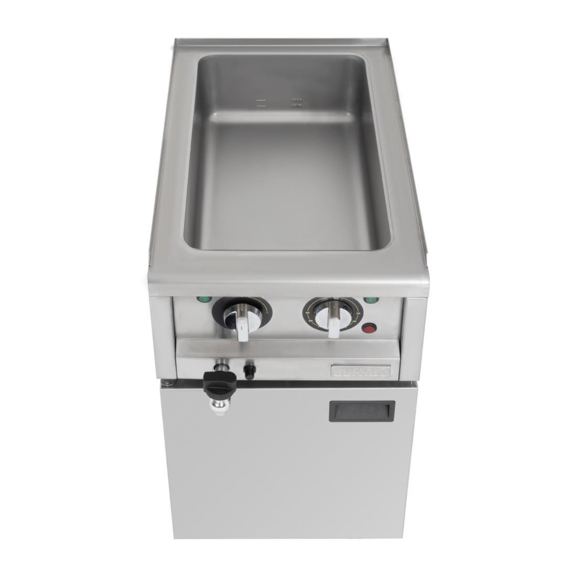 Picture of Buffalo 600 Series Freestanding Bain Marie
