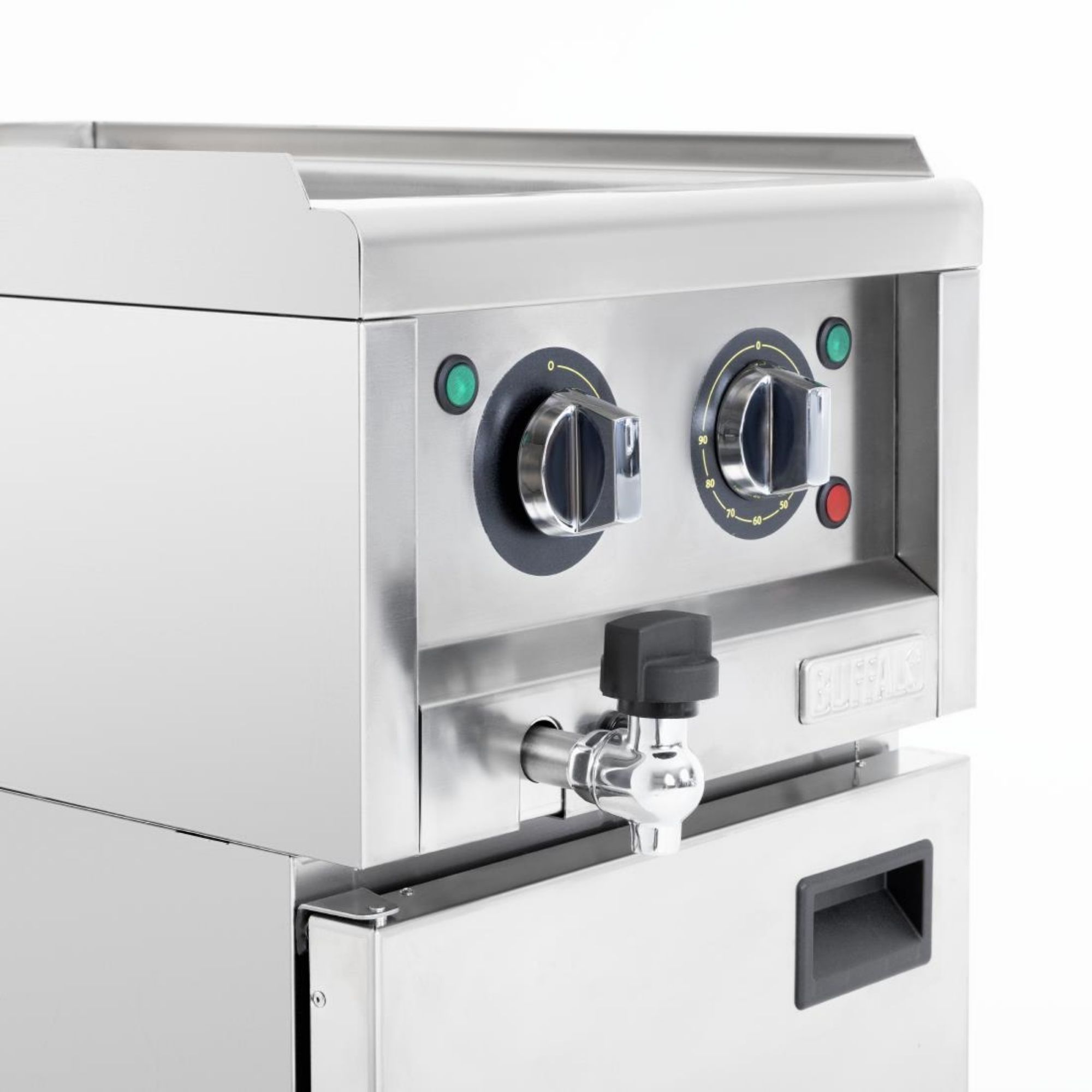 Picture of Buffalo 600 Series Freestanding Bain Marie
