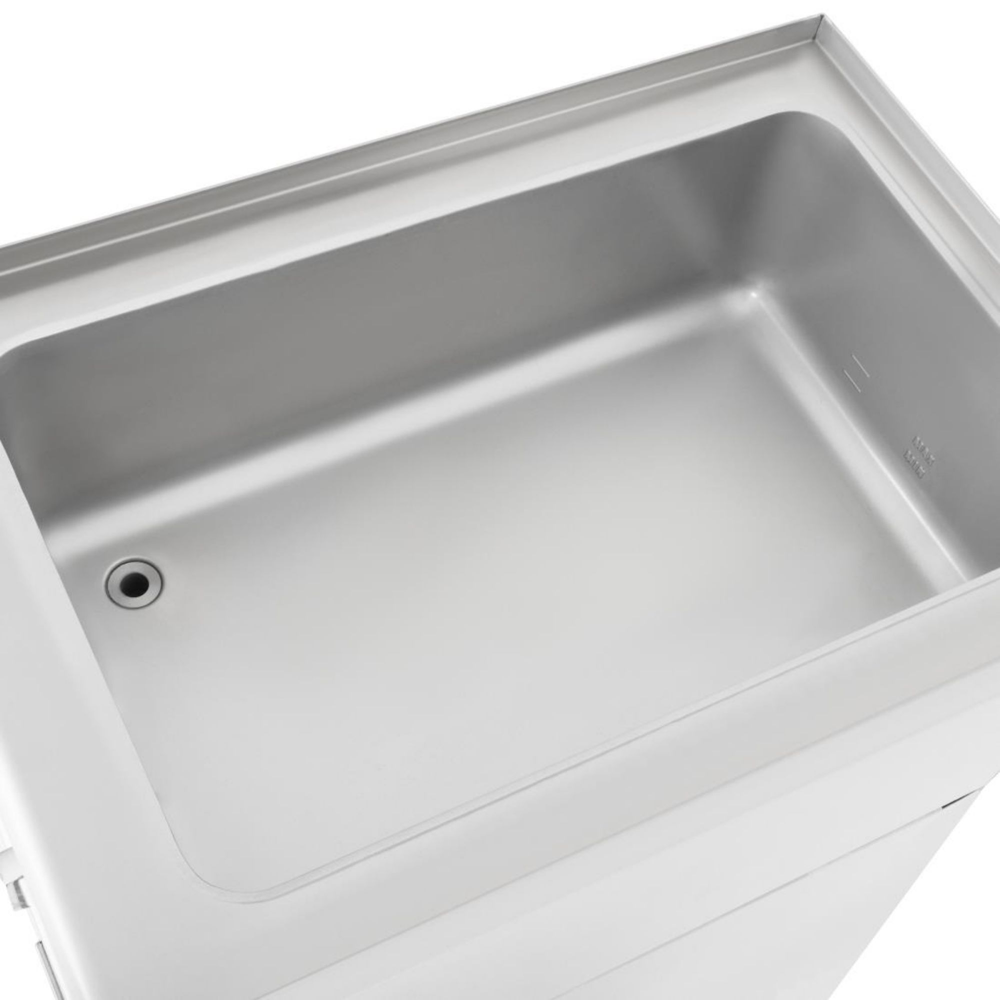 Picture of Buffalo 600 Series Freestanding Bain Marie