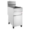 Picture of Buffalo Free Standing Gas Fryer 23Ltr