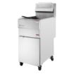 Picture of Buffalo Free Standing Gas Fryer 23Ltr