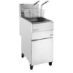 Picture of Buffalo Free Standing Gas Fryer 23Ltr