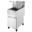 Picture of Buffalo Free Standing Gas Fryer 23Ltr