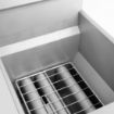 Picture of Buffalo Free Standing Gas Fryer 23Ltr