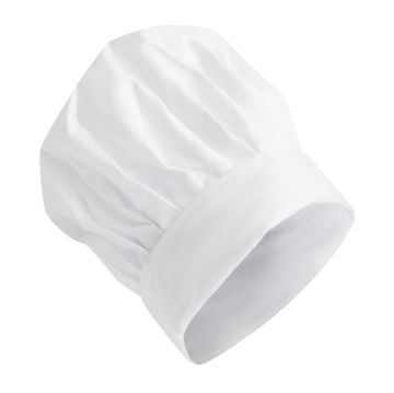 Picture of Whites Tallboy Chefs Hat