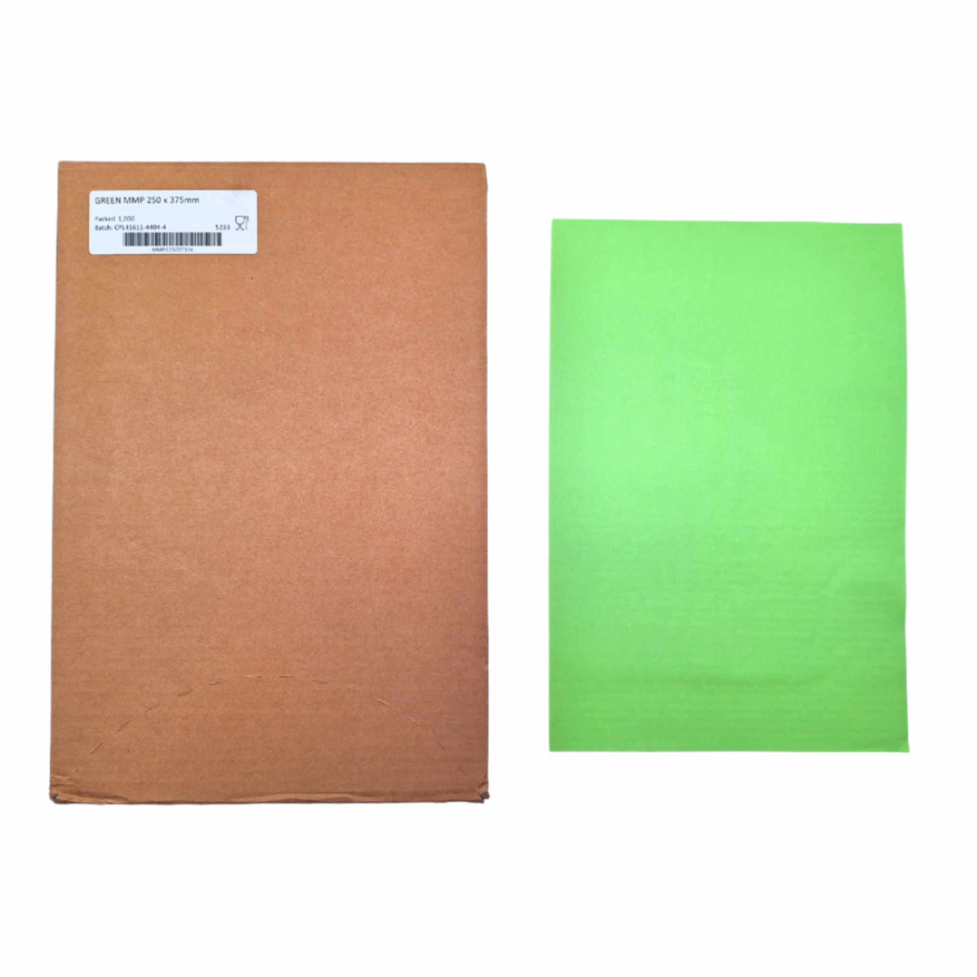 Picture of Meat Retainer Paper – Saves & Preserves Meat