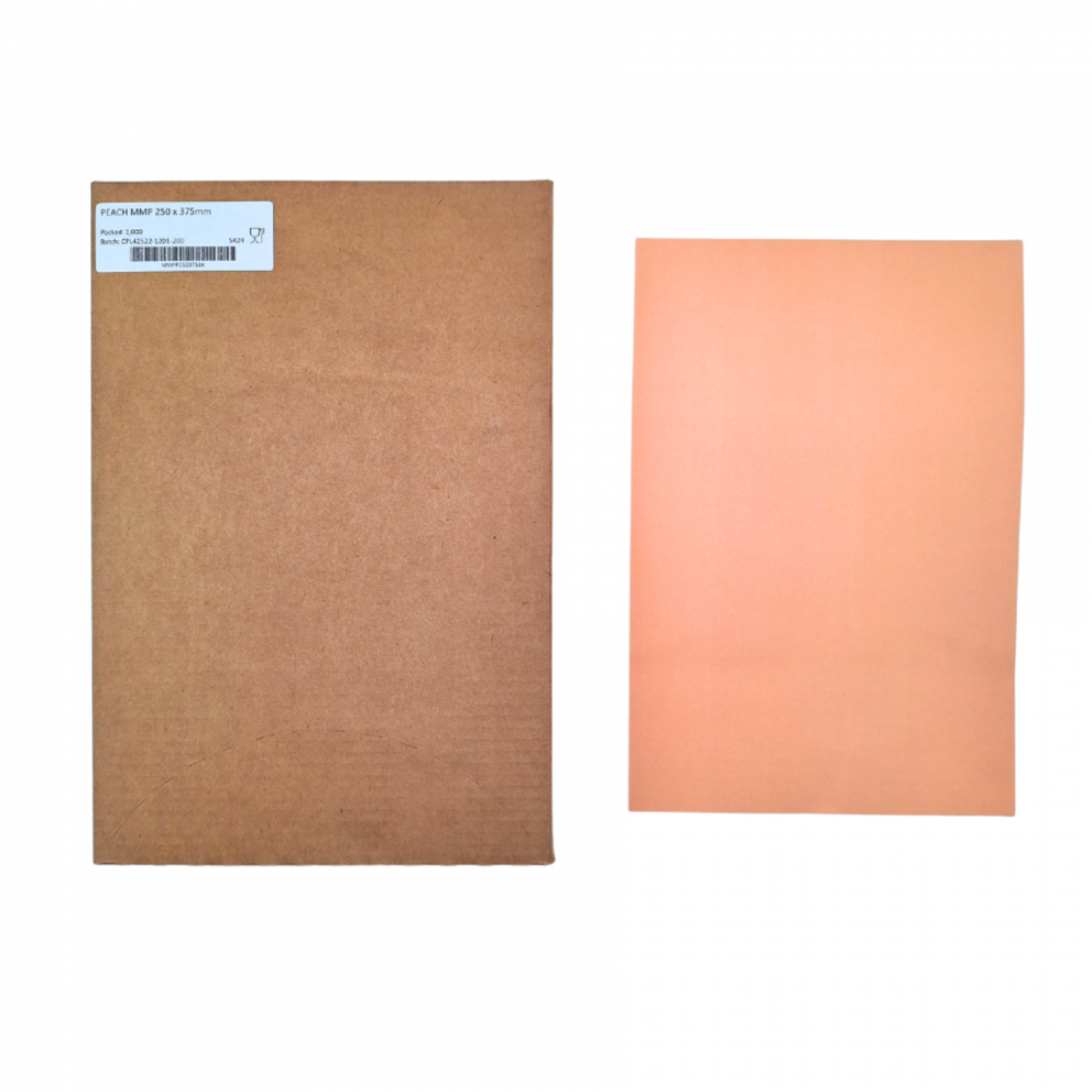 Picture of Meat Retainer Paper – Saves & Preserves Meat