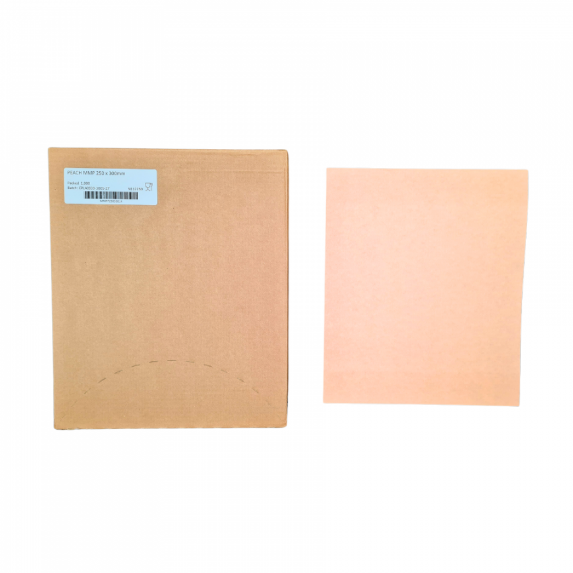 Picture of Meat Retainer Paper – Saves & Preserves Meat
