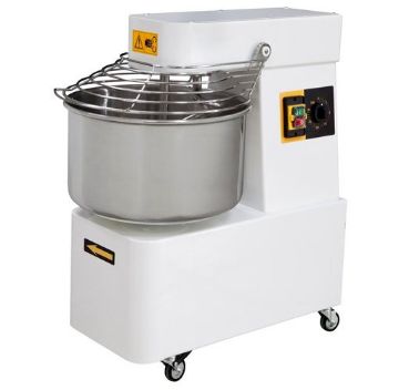 Picture of IBM 50 - 48 litre spiral mixer