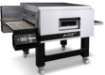 Picture of Moretti Forni TT98G - 32" Belt - Gas Impinger Hot air conveyor oven