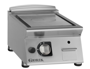 Picture of Giorik 70 Top TG720T Counter top Gas solid top