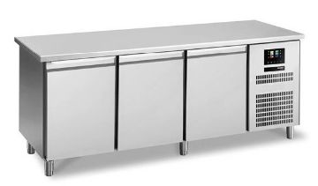 Picture of Chefs Range TALH/21S - Under counter 21 tray retarder proofer counter