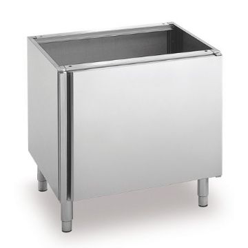 Picture of Giorik SUL0660 Snack 60 - 600mm base unit with door