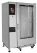 Picture of Giorik Evolution SNHE202W - Electric Roll In 20 x 2/1gn Combi Oven with boiler