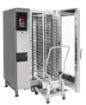 Picture of Giorik Evolution SNHE201W - Electric Roll In 20 x 1/1gn Combi Oven with boiler