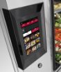 Picture of Giorik Evolution SNHE101W - Electric 10 x 1/1gn Combi oven with boiler