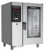 Picture of Giorik Evolution SNHE101W - Electric 10 x 1/1gn Combi oven with boiler