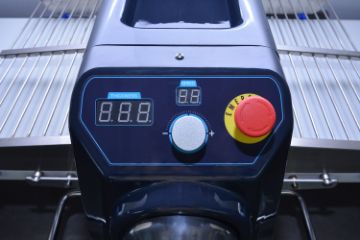 Picture of Chefs Range SKT520 Countertop Variable speed Dough sheeter - with 520mm belt